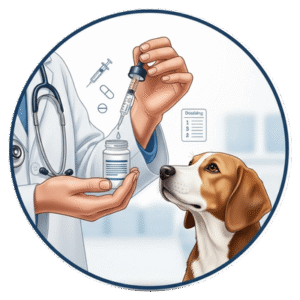Meds dog Supplements & Natural Remedies