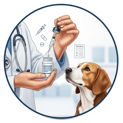 Meds dog Dog Medications