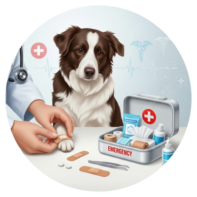 Emergency & First Aid