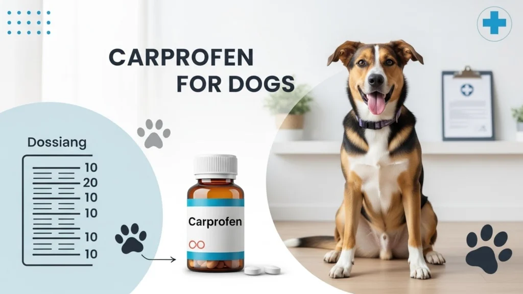 Carprofen For Dogs