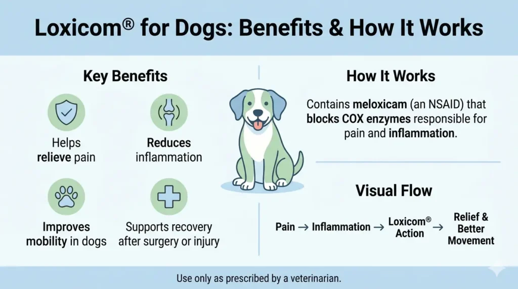 Benefits & How It Works
