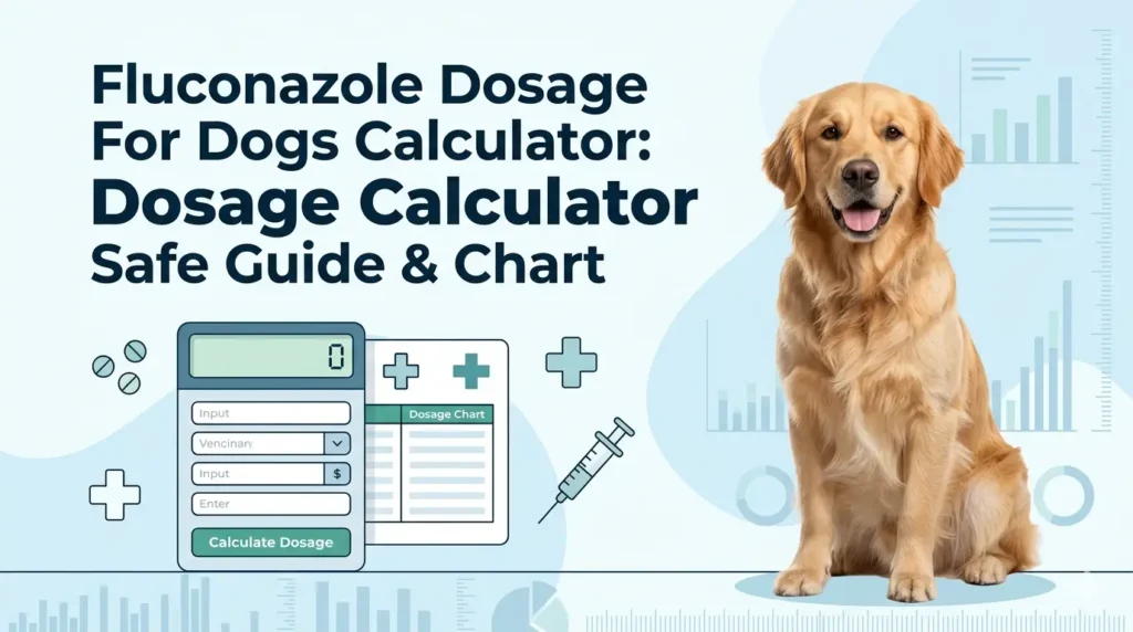 Fluconazole Dosage For Dogs