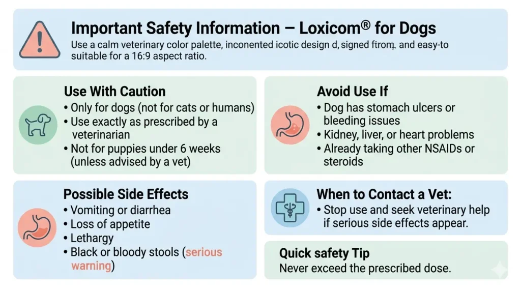 Important Safety Information
