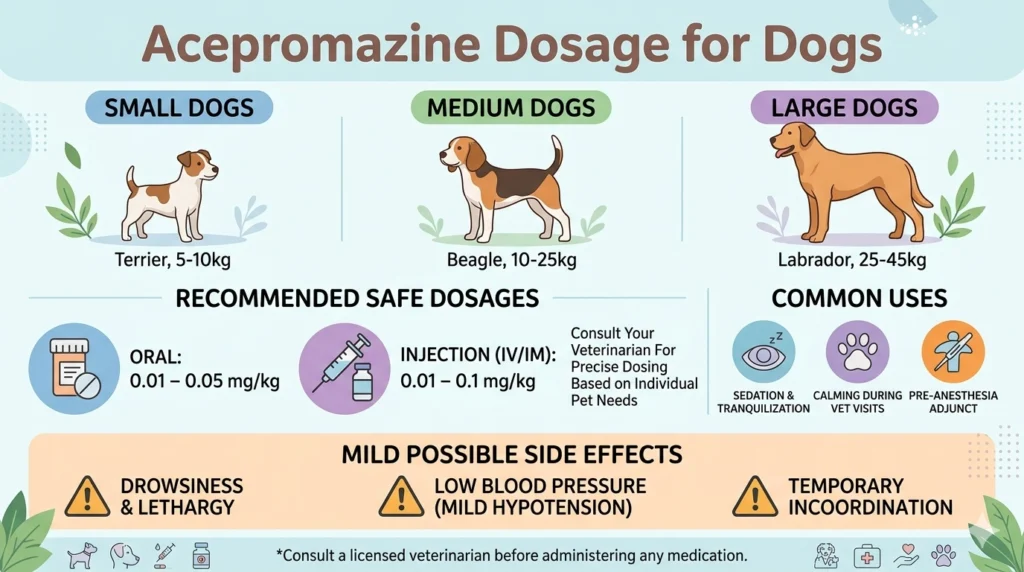 What Is Acepromazine