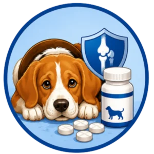 Meds dog Pain Relief & Anti-Inflammatory Medications