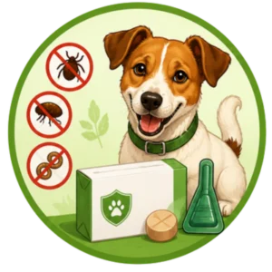 Parasite Prevention & Treatment