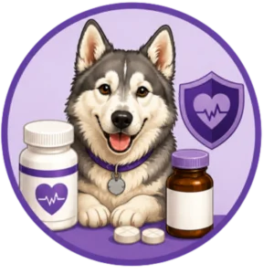 meds dog Chronic & Specialty Medications