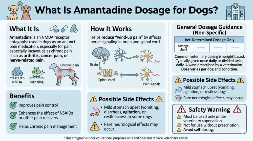 What Is Amantadine