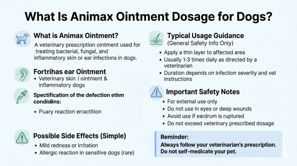 What Is Animax Ointment