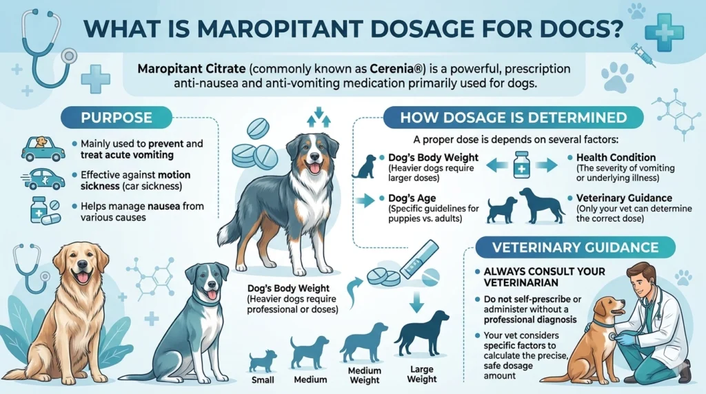 What Is Maropitant