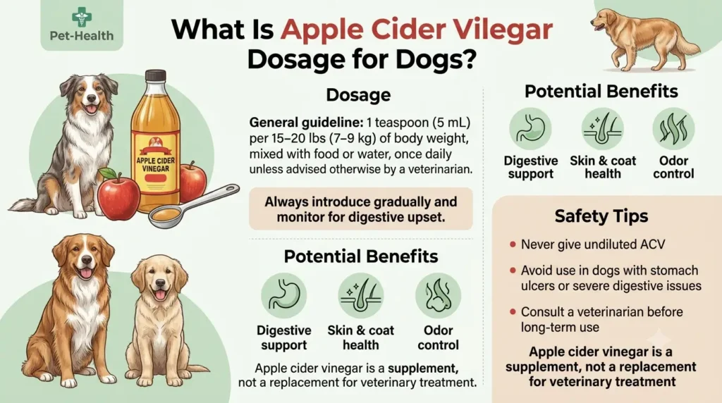 What Is Apple Cider Vinegar