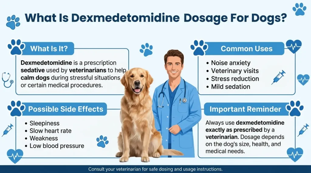 What Is Dexmedetomidine