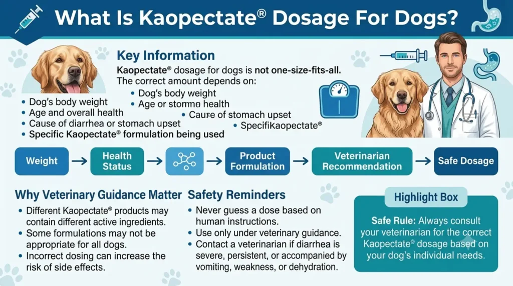 What Is Kaopectate®