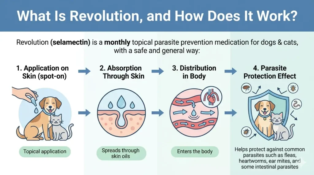 What Is Revolution, and How Does It Work?